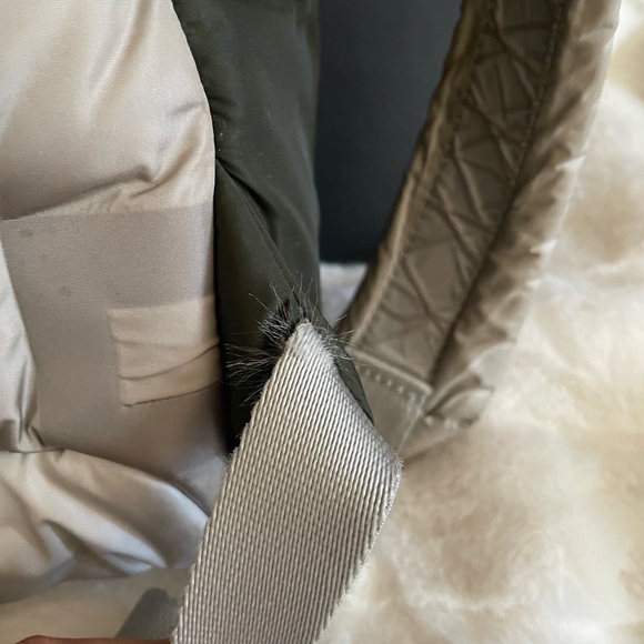 SOLD Chanel Backpack - Picture 4 of 16